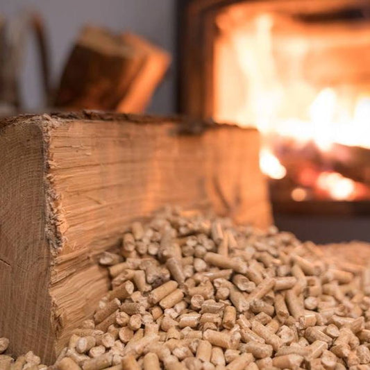 Producción de Pellet en Chile Asegura Suministro y Evita Importaciones