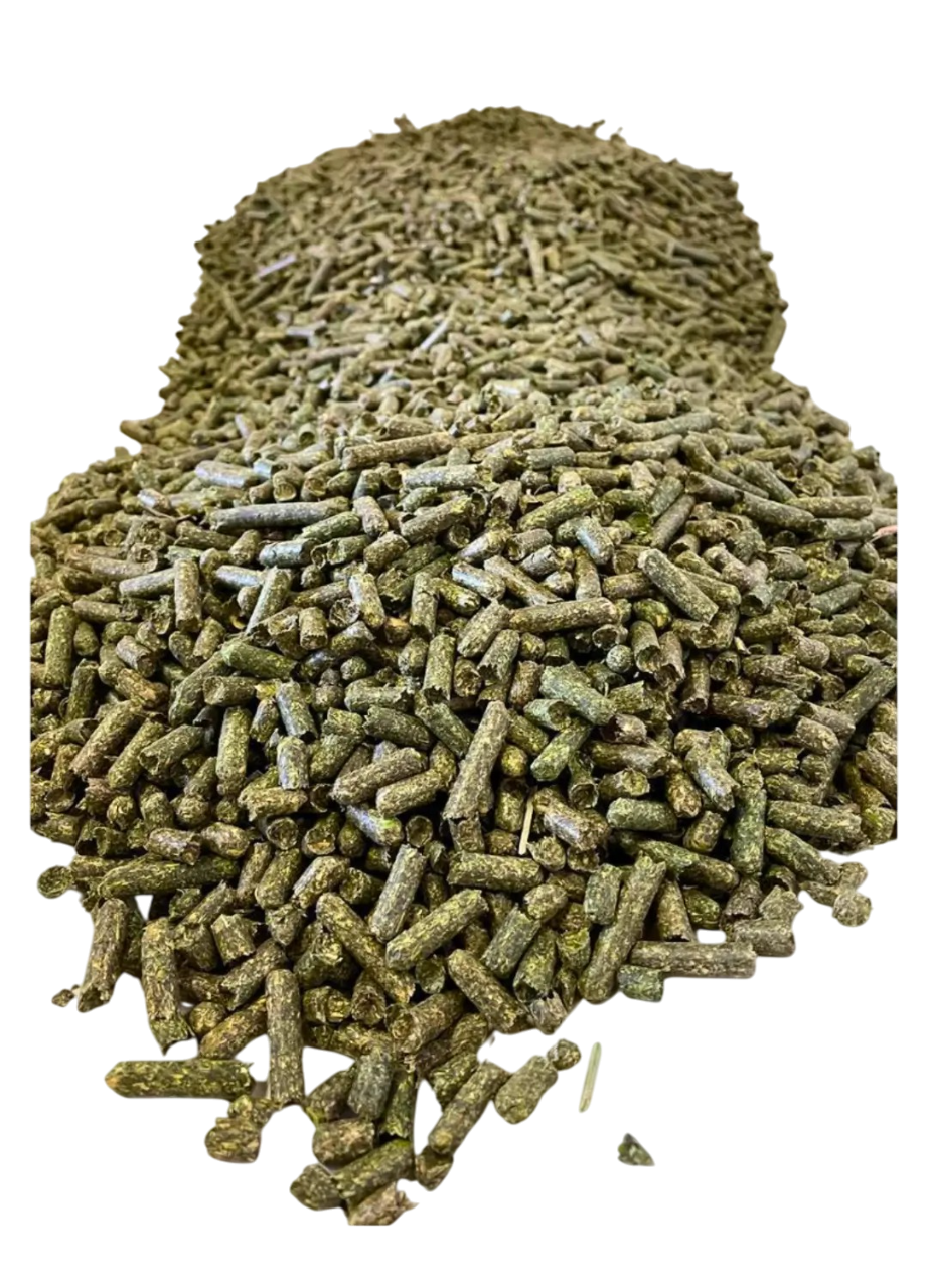 Pellet Alfalfa